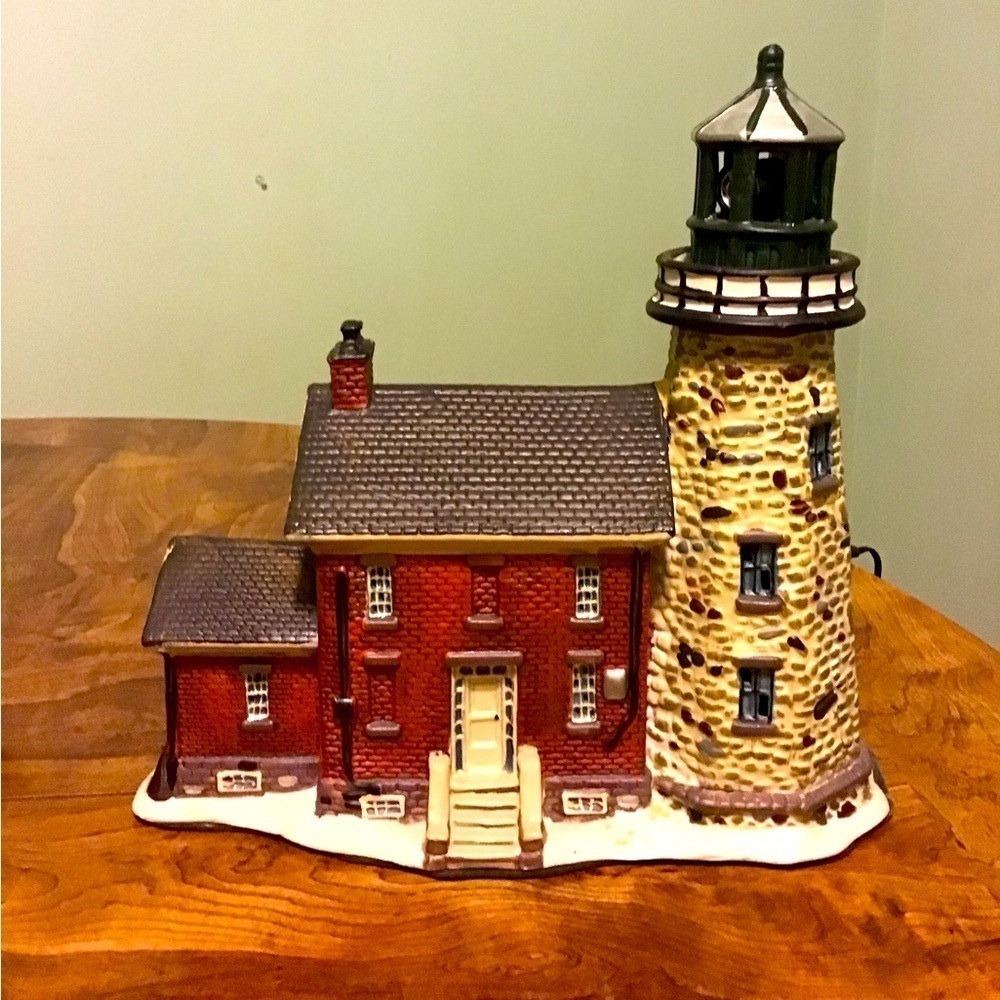 Lighthouse